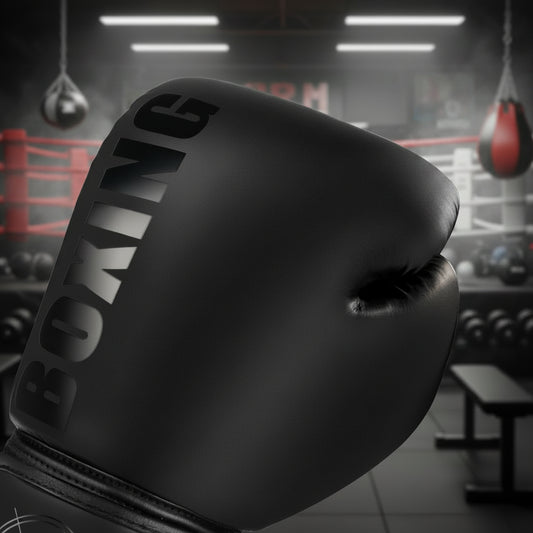Guantes de Boxeo Profesionales – Boxeo, Muay Thai, MMA y Sanda