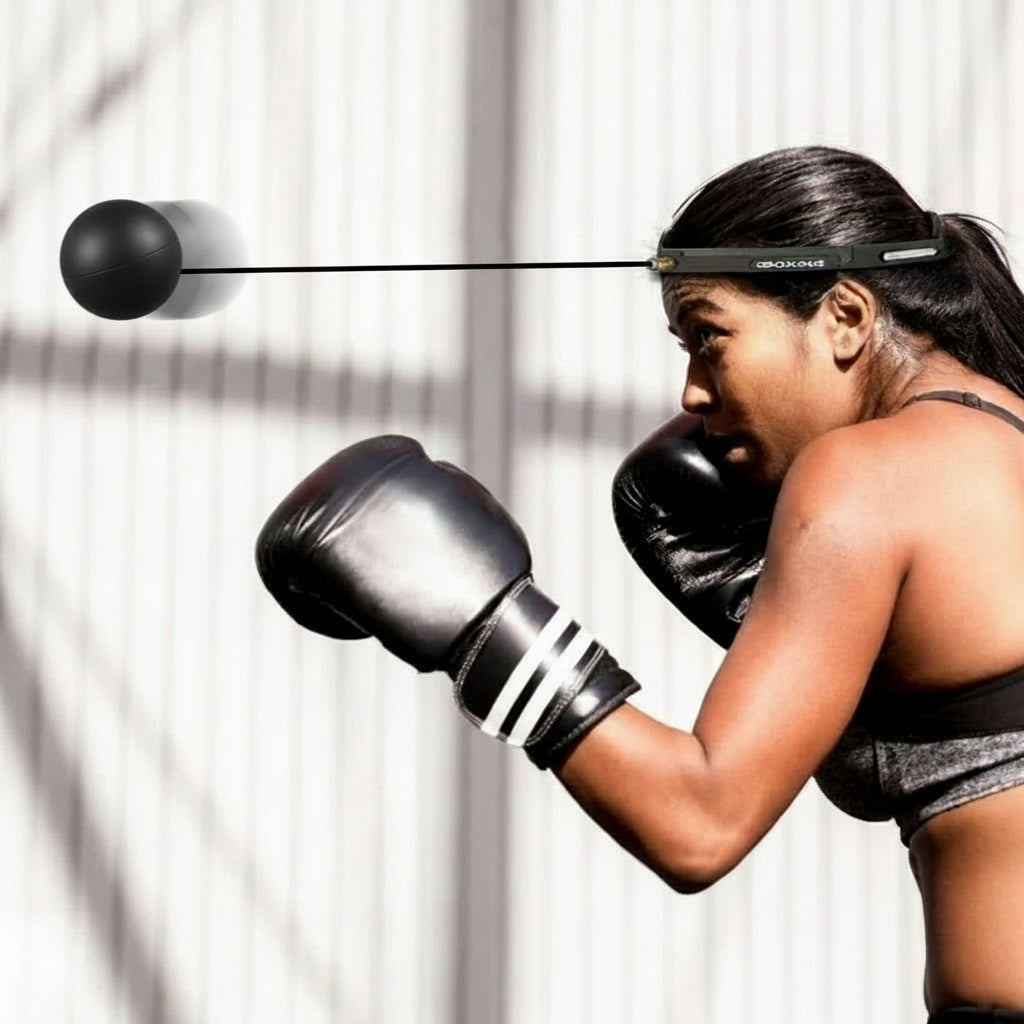 Balón de Boxeo Reflex Speed
