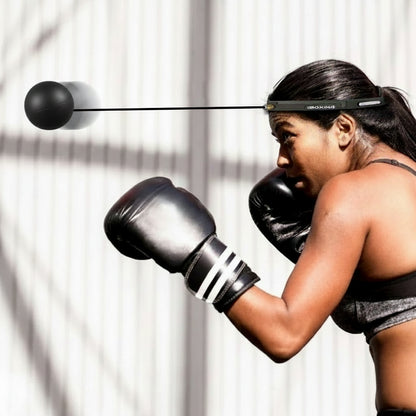 Balón de Boxeo Reflex Speed