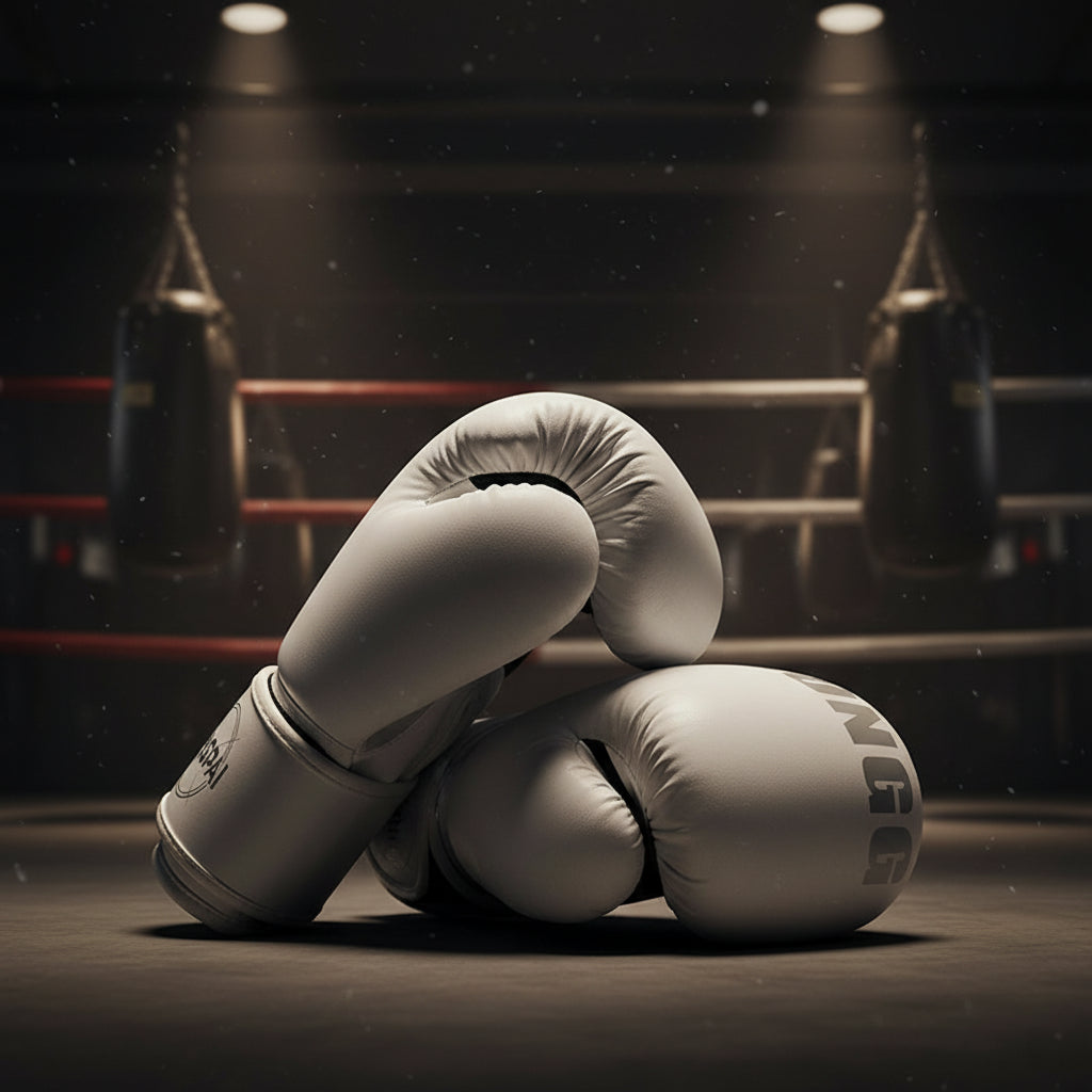 Guantes de Boxeo Profesionales – Boxeo, Muay Thai, MMA y Sanda