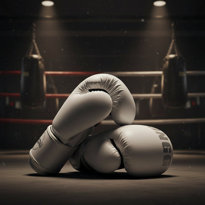 Guantes de Boxeo Profesionales – Boxeo, Muay Thai, MMA y Sanda