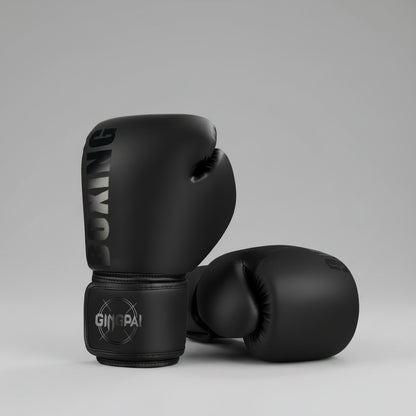 Guantes de Boxeo Profesionales – Boxeo, Muay Thai, MMA y Sanda