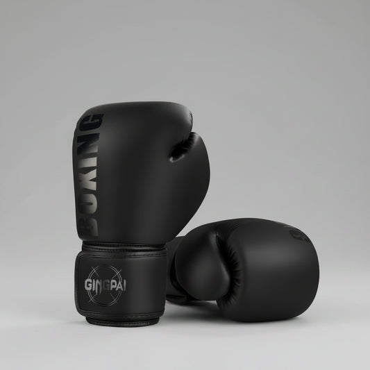 Guantes de Boxeo Profesionales – Boxeo, Muay Thai, MMA y Sanda